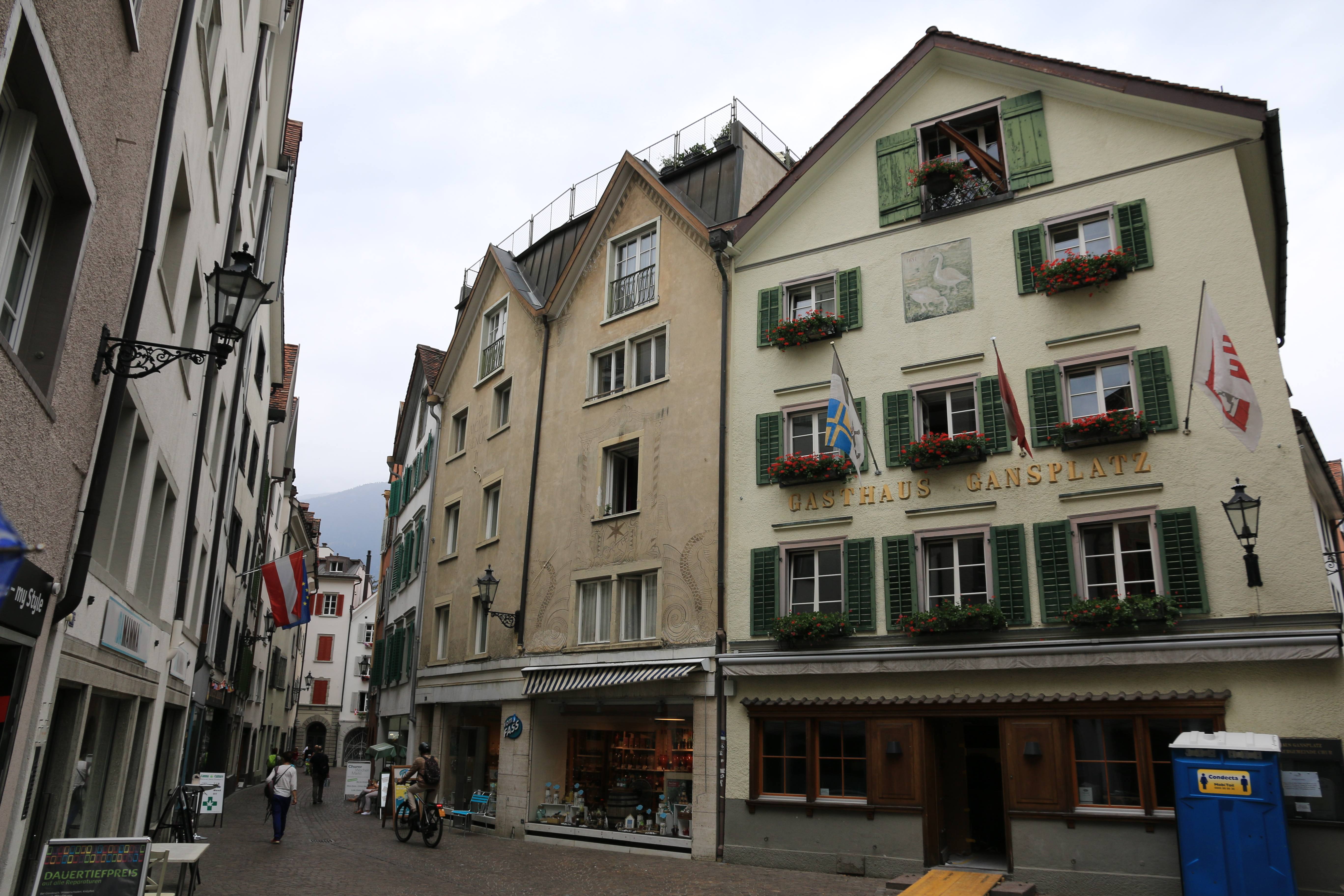 Switzerland